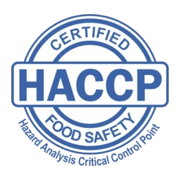 Logo HACCP