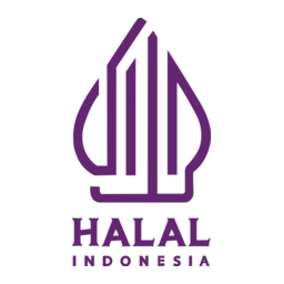 Logo jaminan halal Indonesia